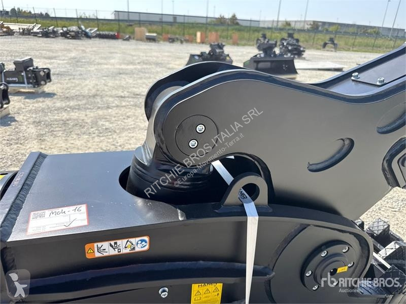 Britadeira, reciclagem  Haener HPX1200...