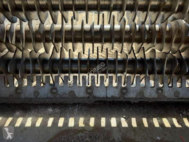 تفتيت، إعادة التدوير MB Crusher  MB-HDS323