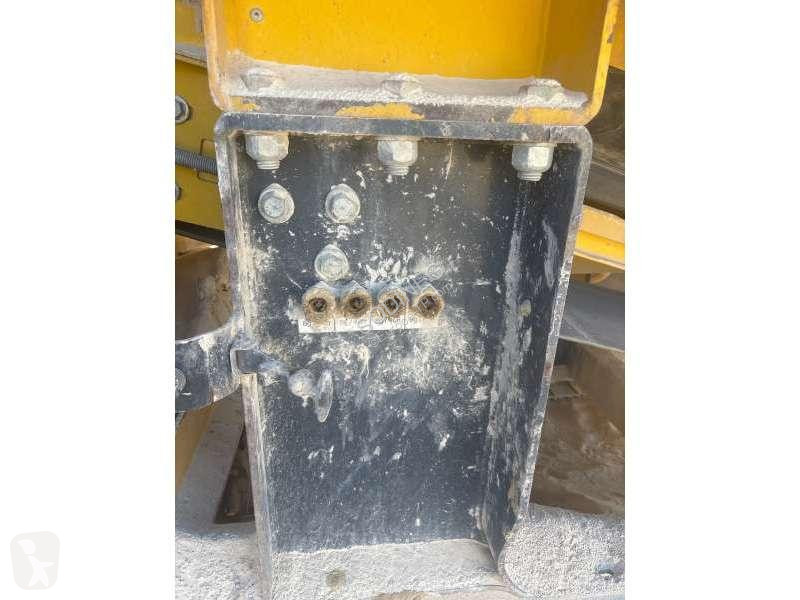 تفتيت، إعادة التدوير Keestrack  COMBO