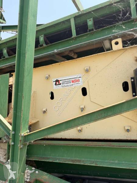Kruszenie, recykling Mini RIFM60V3