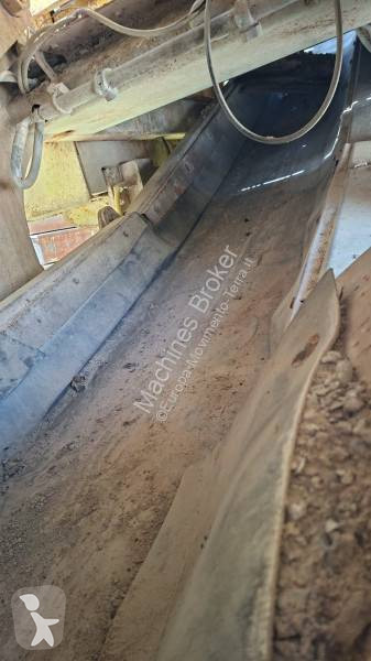 Concassage, recyclage Extec C-10