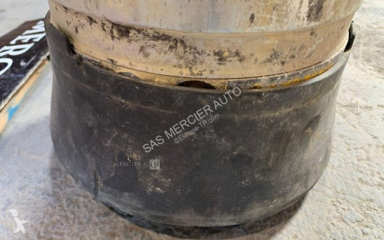 Concassage, recyclage  pompe immergee