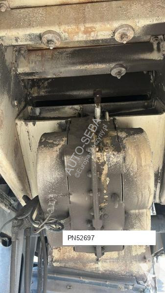 Concassage, recyclage Metso LT1110