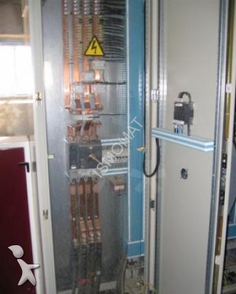 Knusning, genvinding  SAND WASHING UNIT /...
