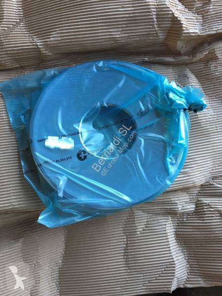 Breken, recyclen Svedala H45S