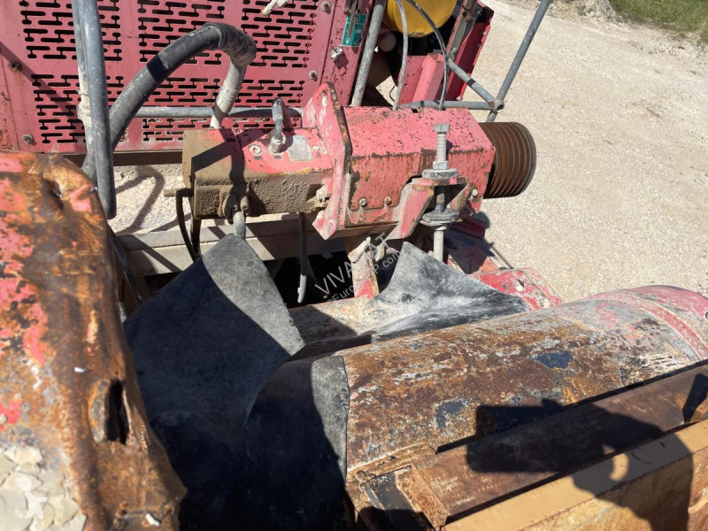 Breken, recyclen Terex J-1160 TEREX FINLAY J-1160