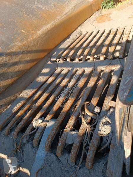 Breken, recyclen Terex Pegson XR 400