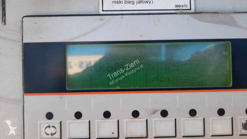 Knusning, genvinding Terex Pegson XA 400