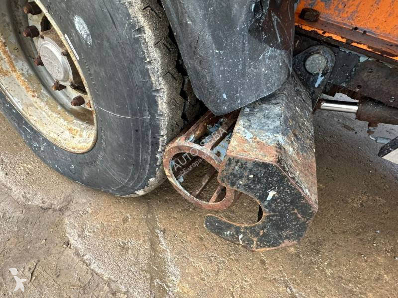 Trituración, reciclaje Doppstadt DW3060...