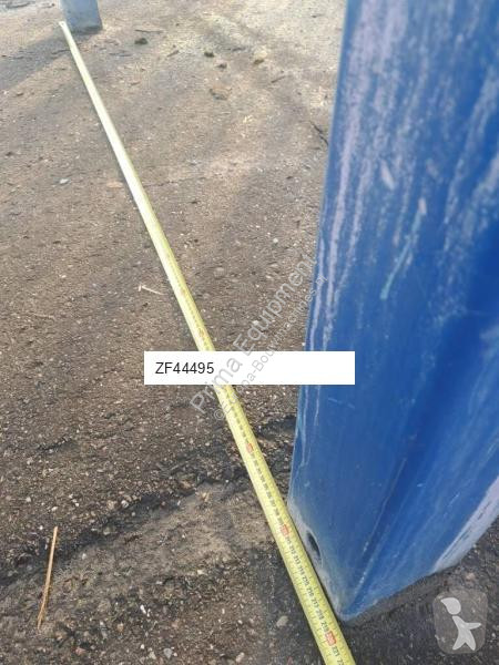 Breken, recyclen Powerscreen Magnet belt...