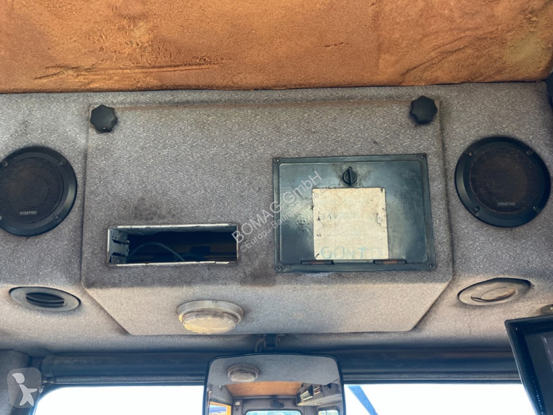 تفتيت، إعادة التدوير Bomag  BC 772 RB-2  Stage...