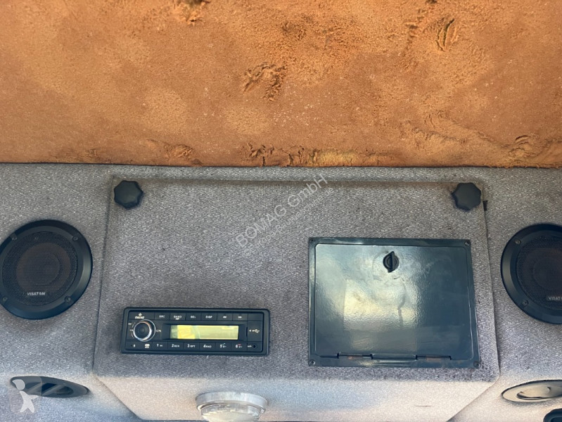 تفتيت، إعادة التدوير Bomag  BC 772 RB-2  Stage...