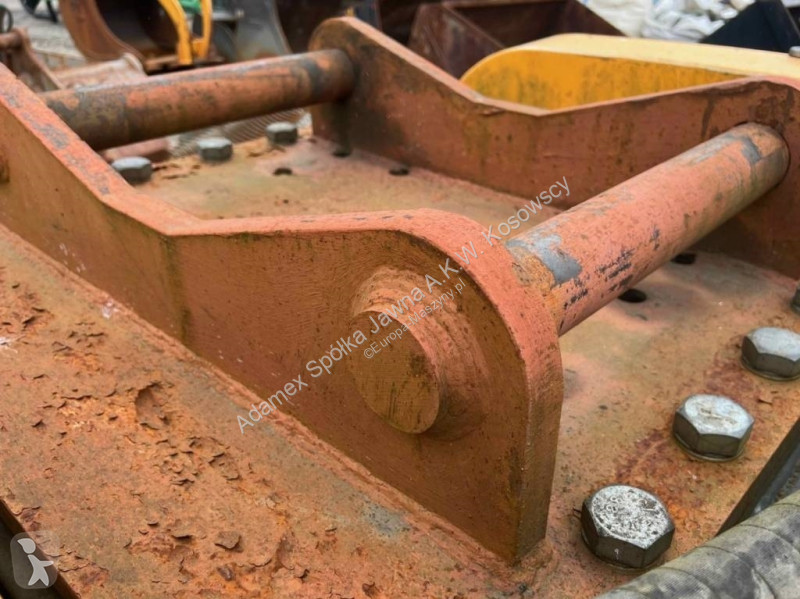 Trituración, reciclaje Hartl HBC 950 CRUSHING...