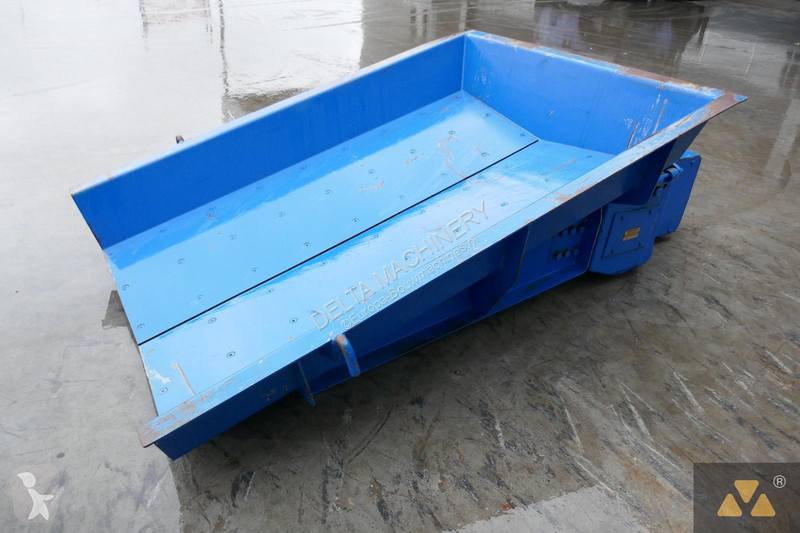 Drvenie, recyklácia  SFH44