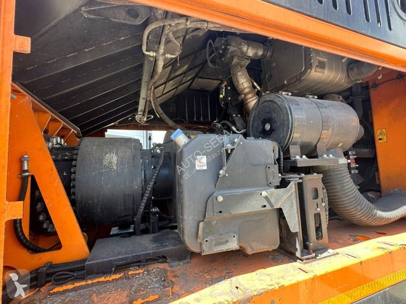 Trituración, reciclaje Doppstadt DW3060...