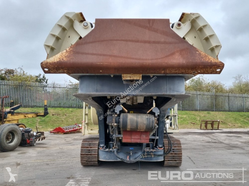 Concasare, reciclare  LT1213