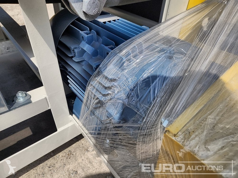 Concasare, reciclare  PRS36-60