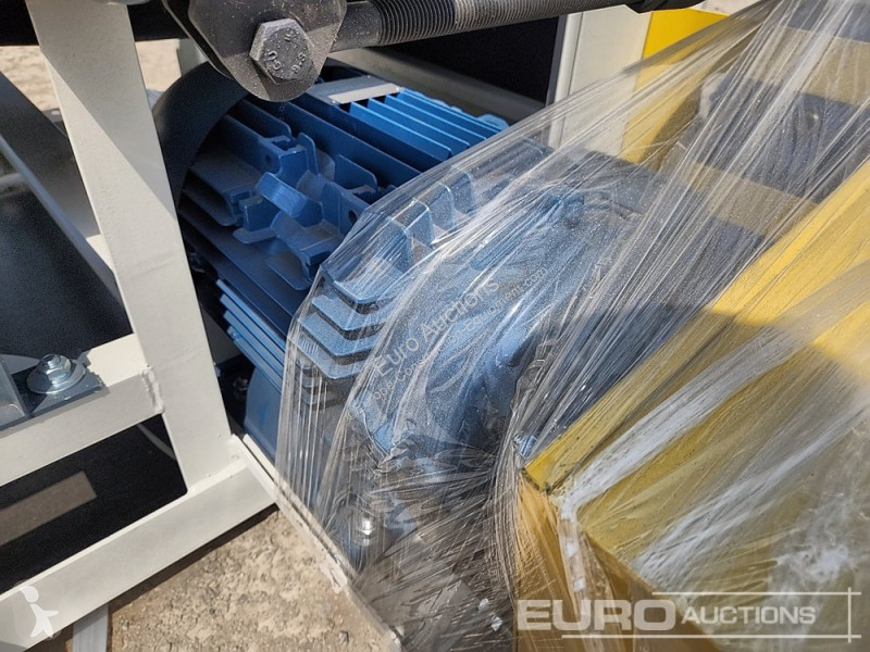 Concasare, reciclare  PRS36-60