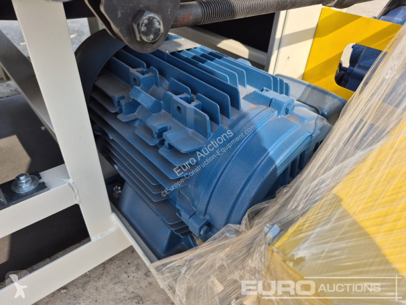 Concasare, reciclare  PRS36-60