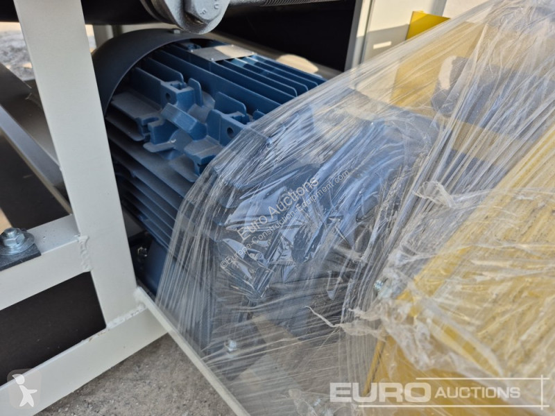 Concasare, reciclare  PRS36-60