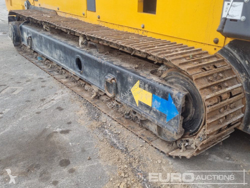 Concasare, reciclare  T516