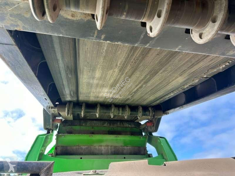 Breken, recyclen Terex  EVOQUIP COLT 1000