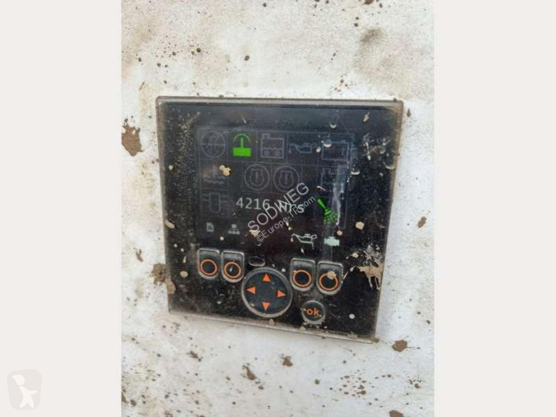 Breken, recyclen Terex  FINLAY 863