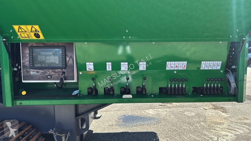 Drvenie, recyklácia McCloskey J45