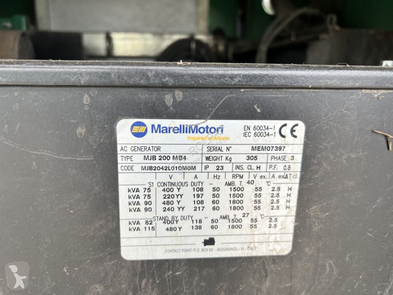 Drvenie, recyklácia  Terra Select T60