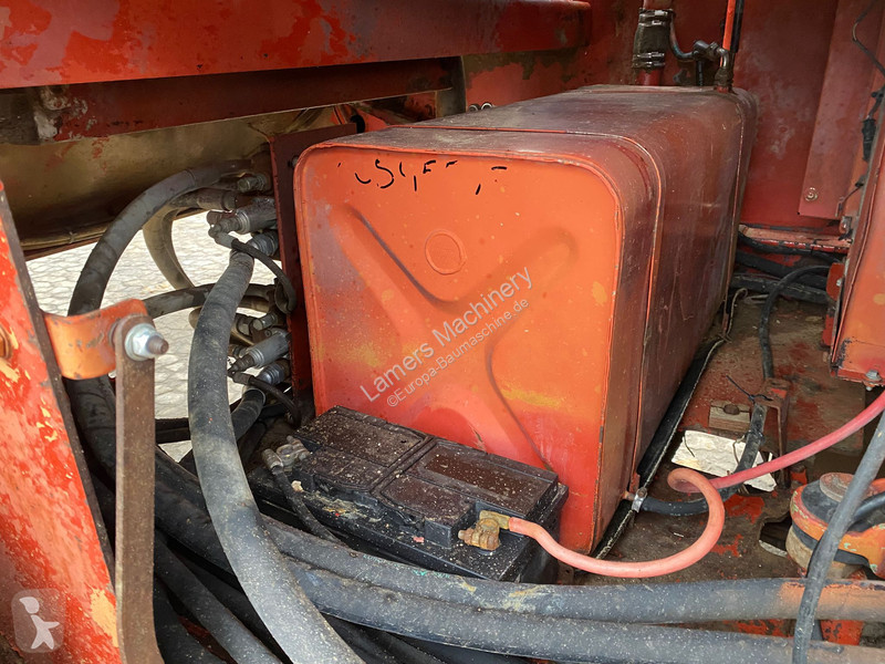 Drvenie, recyklácia Extec Turbotrac .
