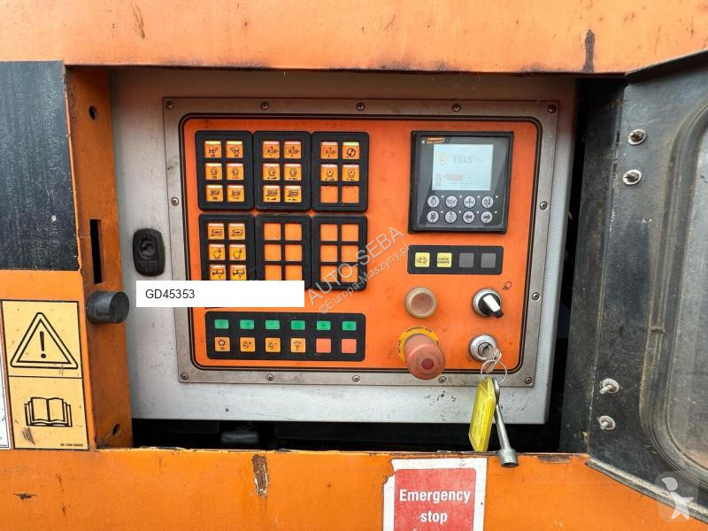 Concasare, reciclare Doppstadt SM620 Mobilny...