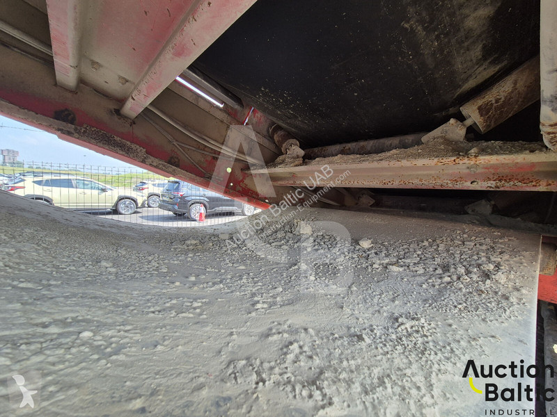 Concasare, reciclare Terex J1175