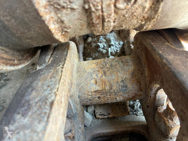 Knusning, genvinding Metso LT 200 HP