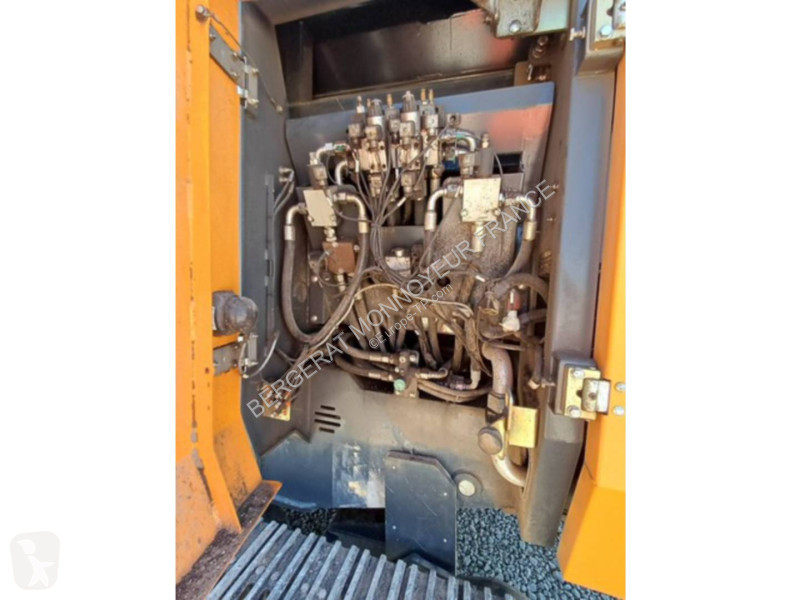 Трошене, рециклиране Portafill MT6