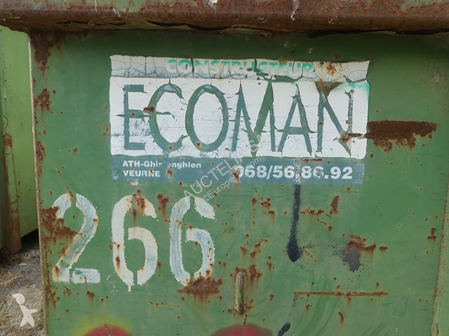 Équipements PL