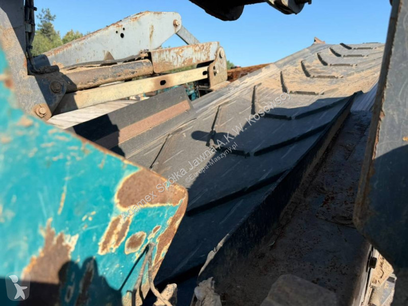Breken, recyclen Powerscreen