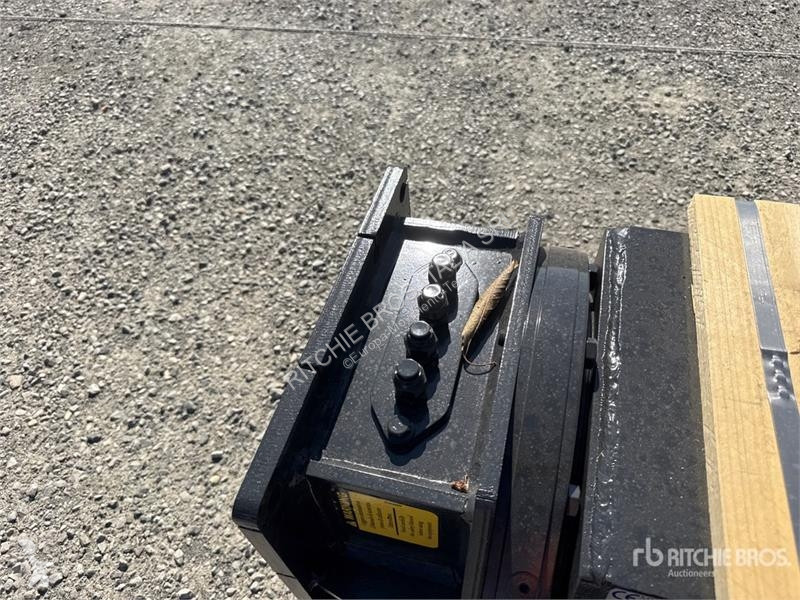 Дробление, переработка  RH10 Demolition...