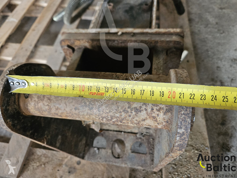 Trituración, reciclaje  GBN30TL