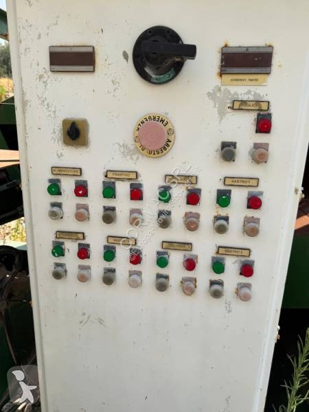 Kruszenie, recykling Mini RIFM60V3