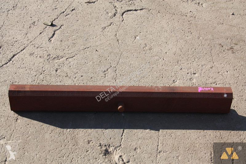 تفتيت، إعادة التدوير Terex Toggle seat 11650