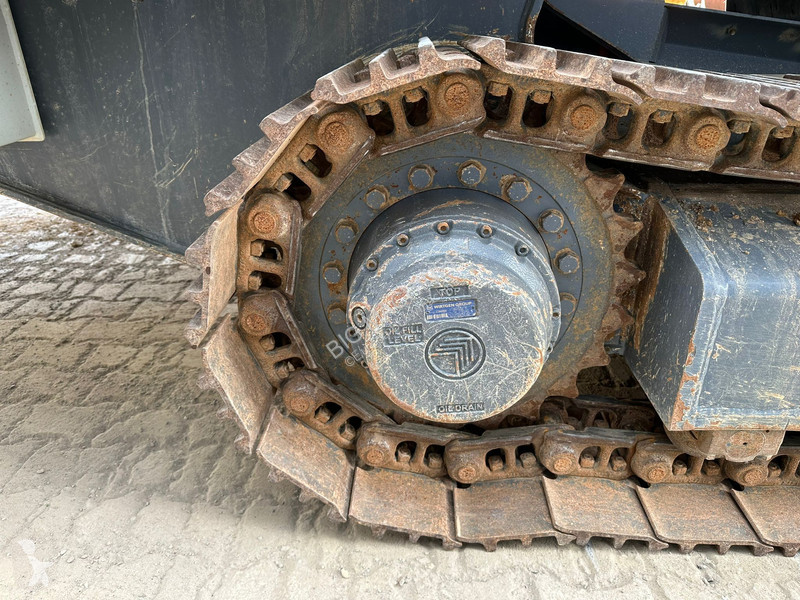 Krossning, återvinning Kleemann MC110Z EVO Jaw...
