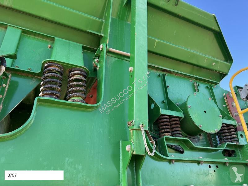 Concasare, reciclare McCloskey J45