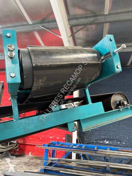 Breken, recyclen Hazemag RCD