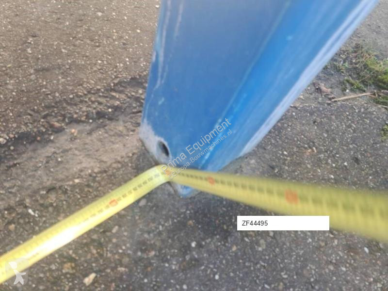 Breken, recyclen Powerscreen Magnet belt...