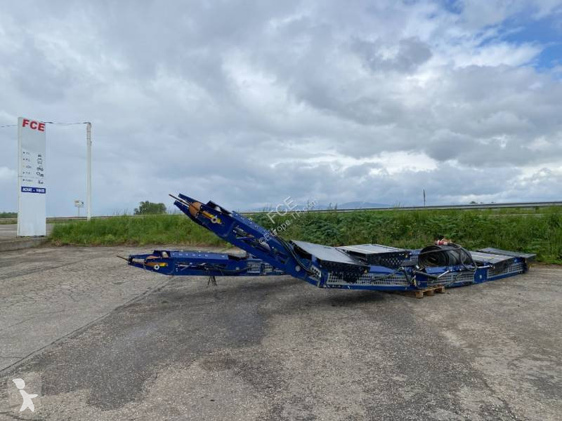 Knusning, genvinding  Master Magnet  ECO 6 /...