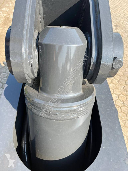 تفتيت، إعادة التدوير  RH16 12-25 Ton rotating...
