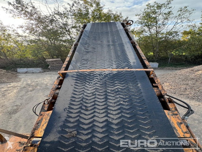 Concasare, reciclare  Beast 3680