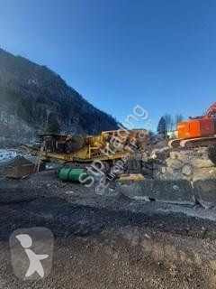 Knusning, genvinding Svedala  600X800