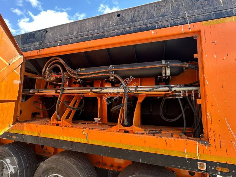 Trituración, reciclaje Doppstadt DW3060...