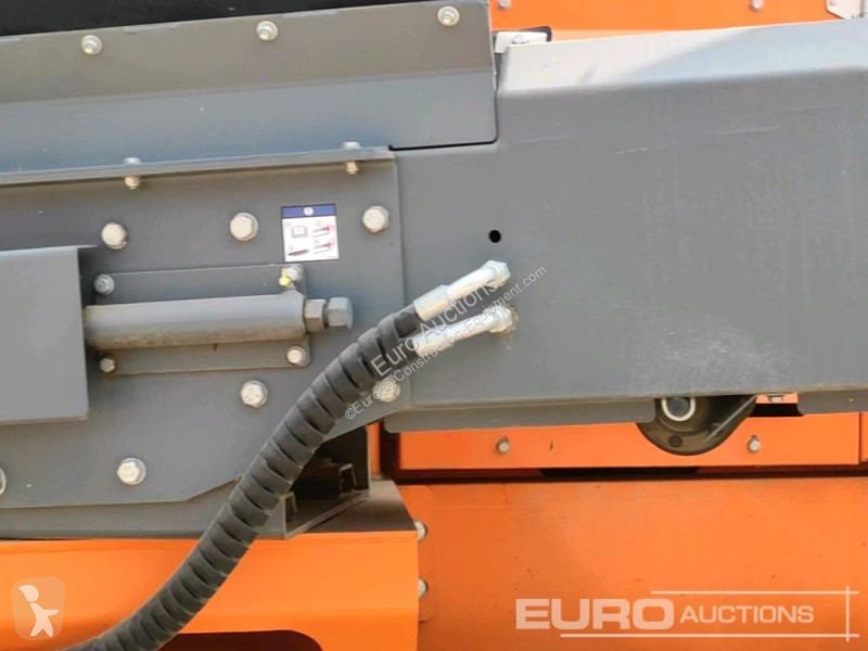 Concasare, reciclare  RTS514